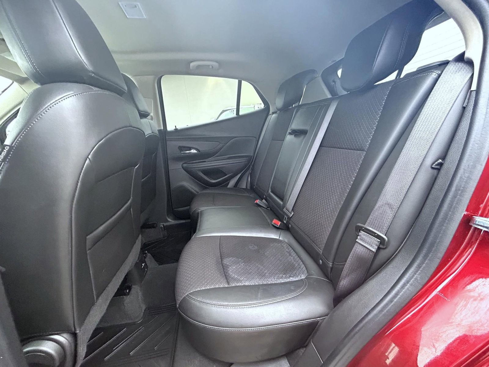 Certified 2022 Buick Encore Preferred w/ Safety Package image 20