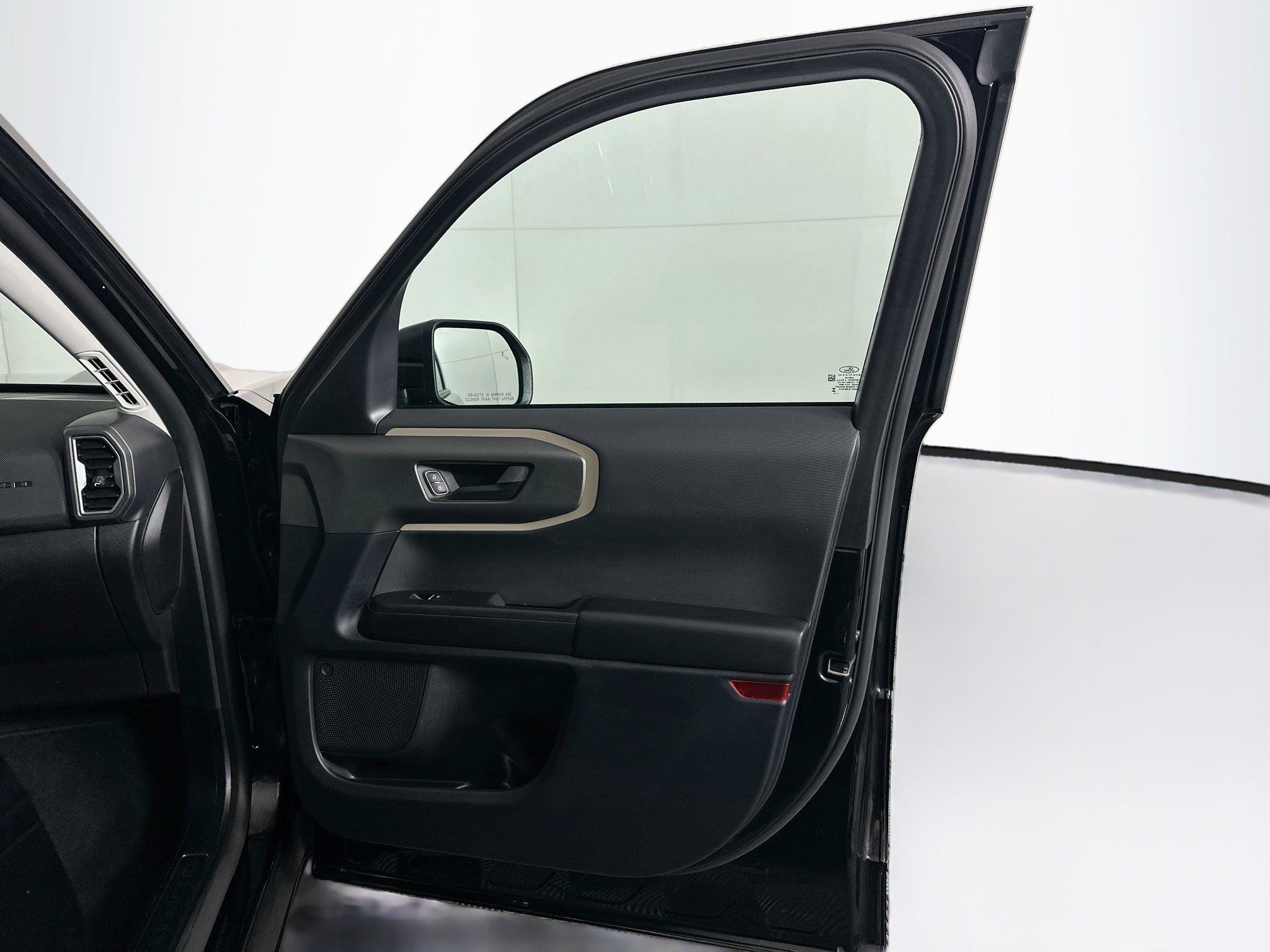 Used 2025 Ford Bronco Sport Big Bend AWD/4WD image 31