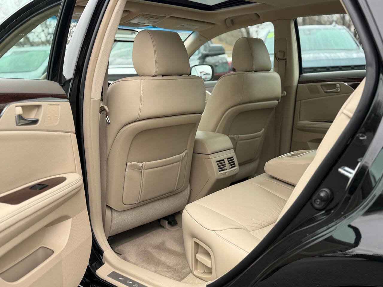 Used 2008 Toyota Avalon XLS image 74