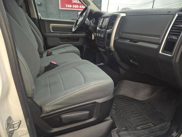 Used 2016 RAM 1500 Classic SLT image 7