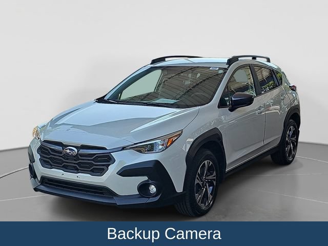 Used 2024 Subaru Crosstrek 2.0i Premium AWD/4WD image 4