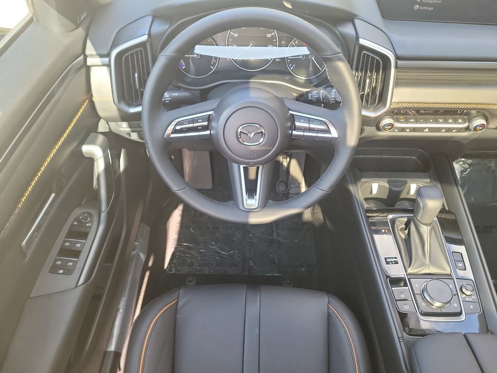 New 2026 MAZDA CX-50 AWD 2.5 Hybrid w/ Weather Package image 12