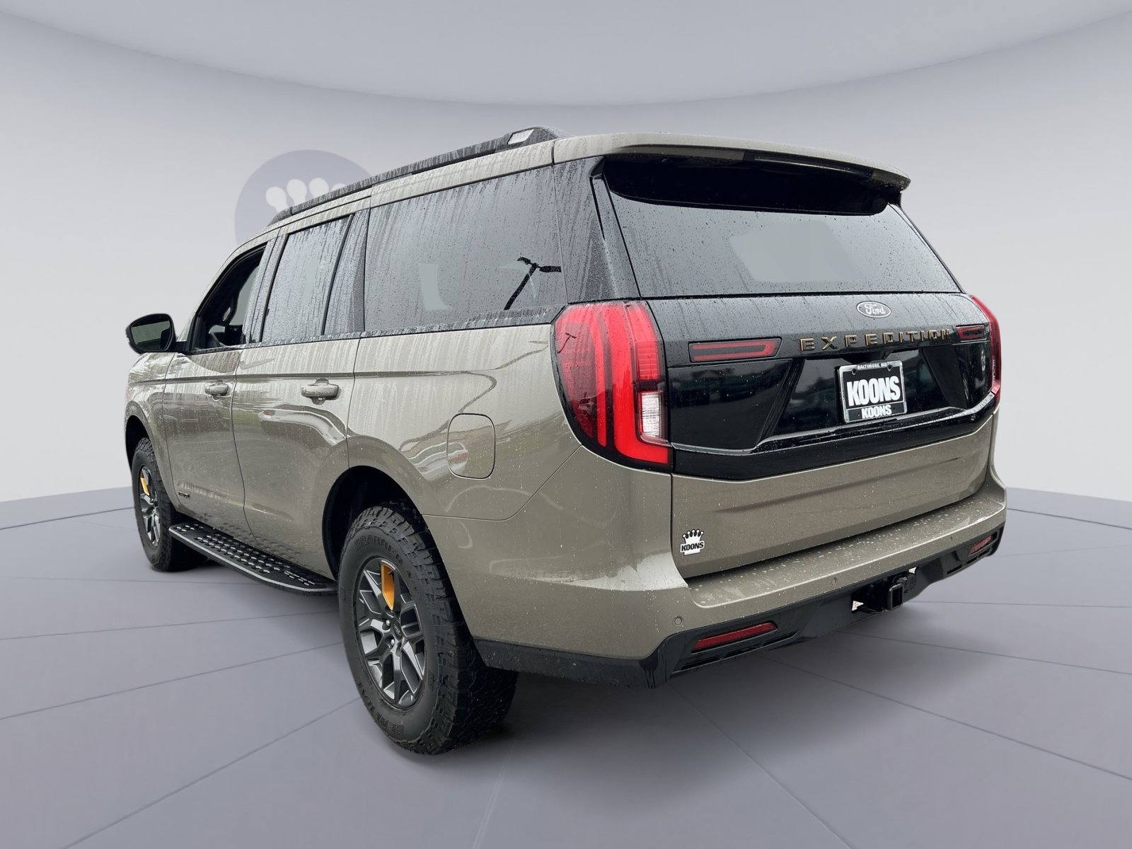 New 2026 Ford Expedition Tremor image 4