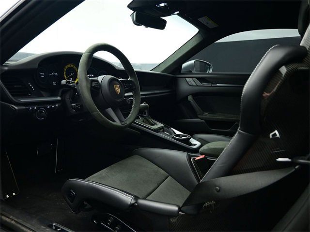 Used 2023 Porsche 911 GT3 image 8