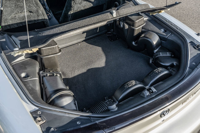 Used 1993 MAZDA RX-7 RWD image 63