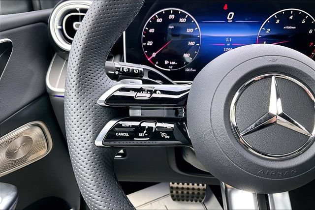 Certified 2026 Mercedes-Benz GLC 300 4MATIC image 14