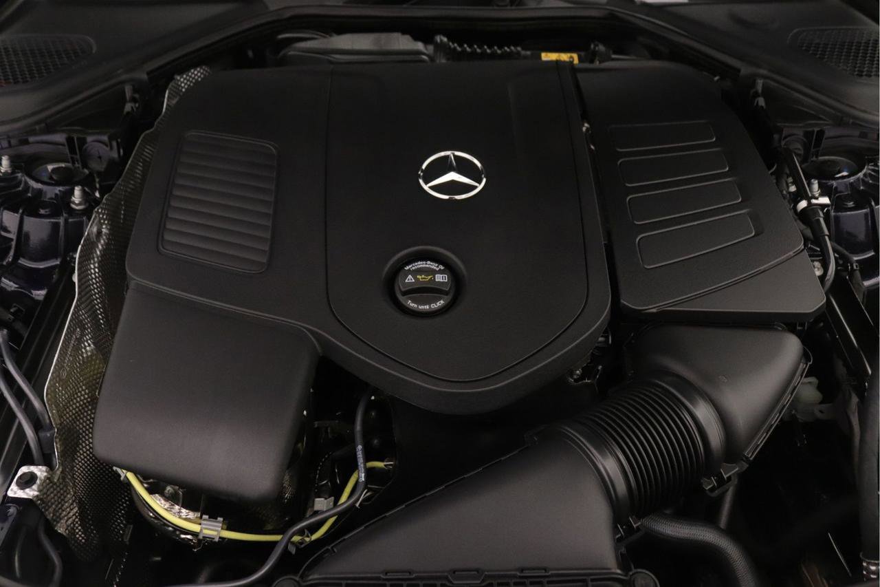 New 2026 Mercedes-Benz E 350 Sedan image 9