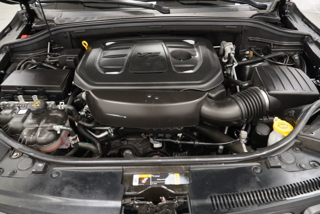 Certified 2021 Jeep Grand Cherokee High Altitude image 54