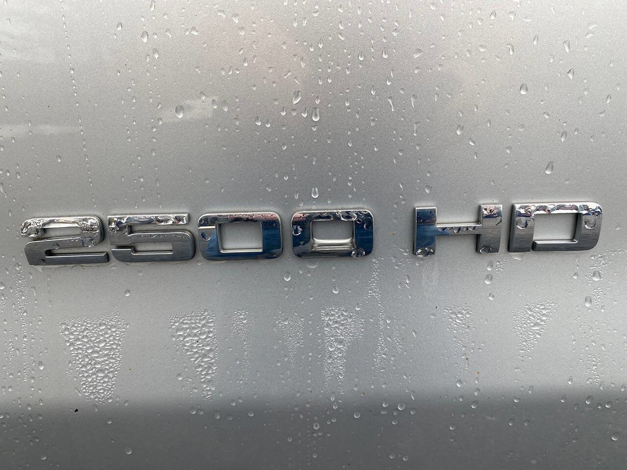 Used 2017 Chevrolet Silverado 2500 W/T w/ WT Fleet Convenience Package image 11