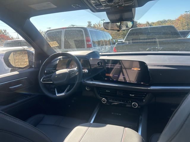 New 2026 Chevrolet Tahoe RST w/ Advanced Technology Package image 21