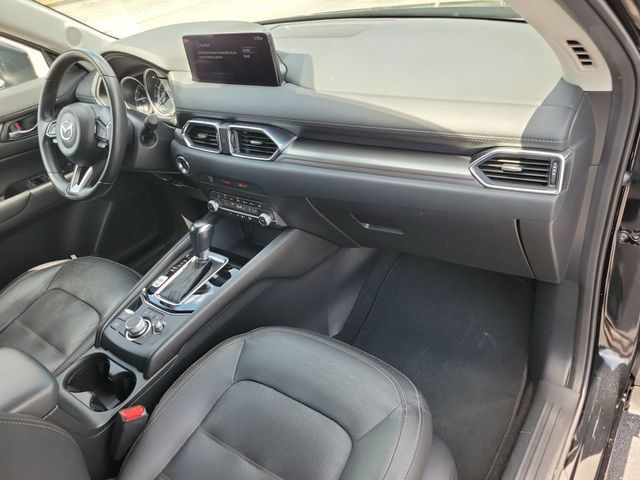 Used 2023 MAZDA CX-5 AWD 2.5 S image 11