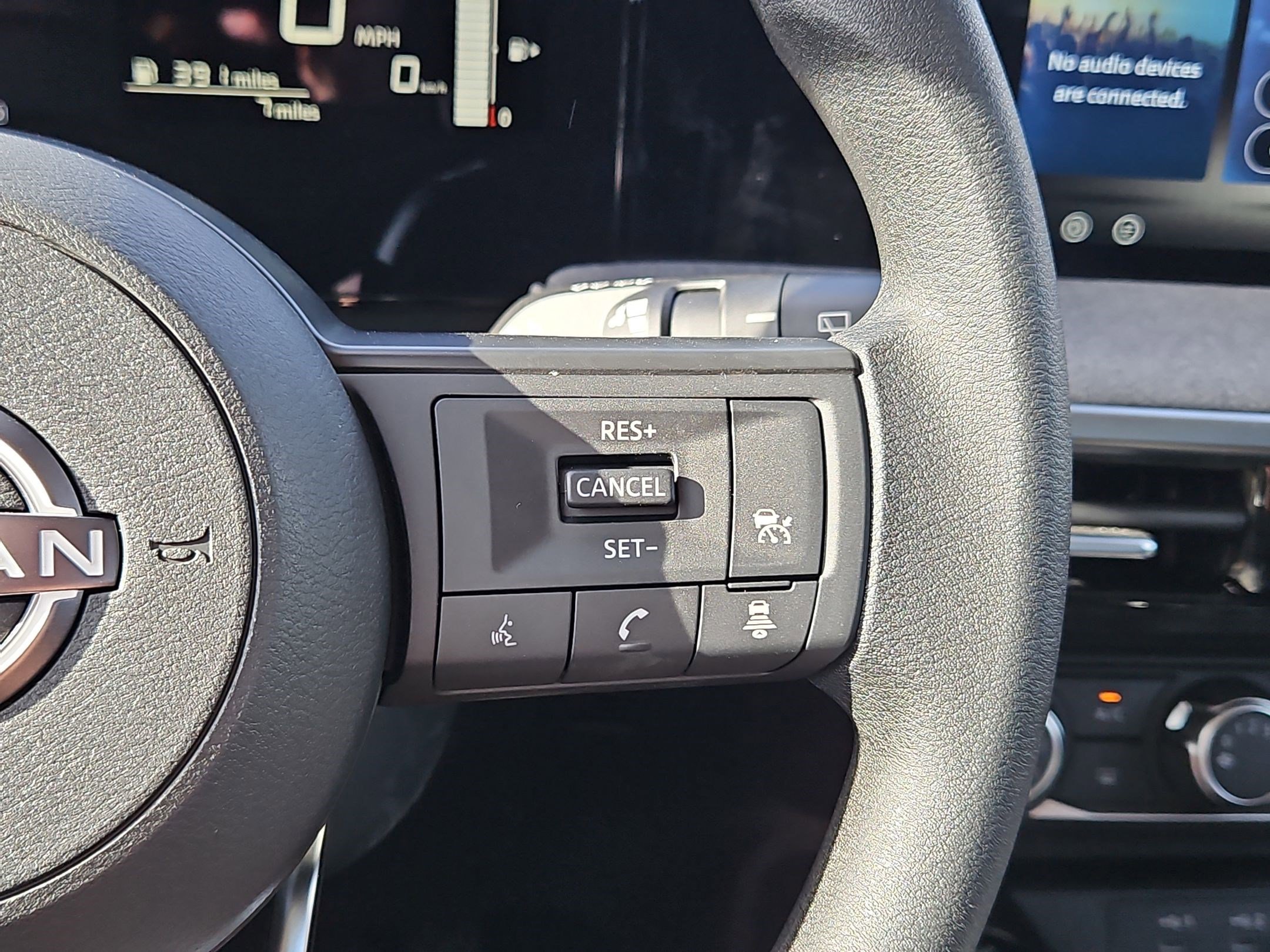 New 2026 Nissan Kicks S FWD image 15