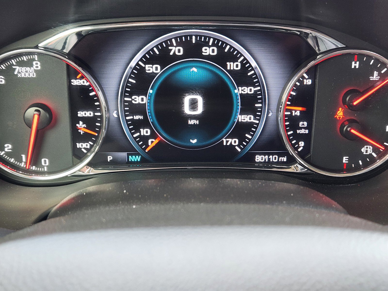 Used 2019 GMC Acadia Denali w/ Technology Package image 15