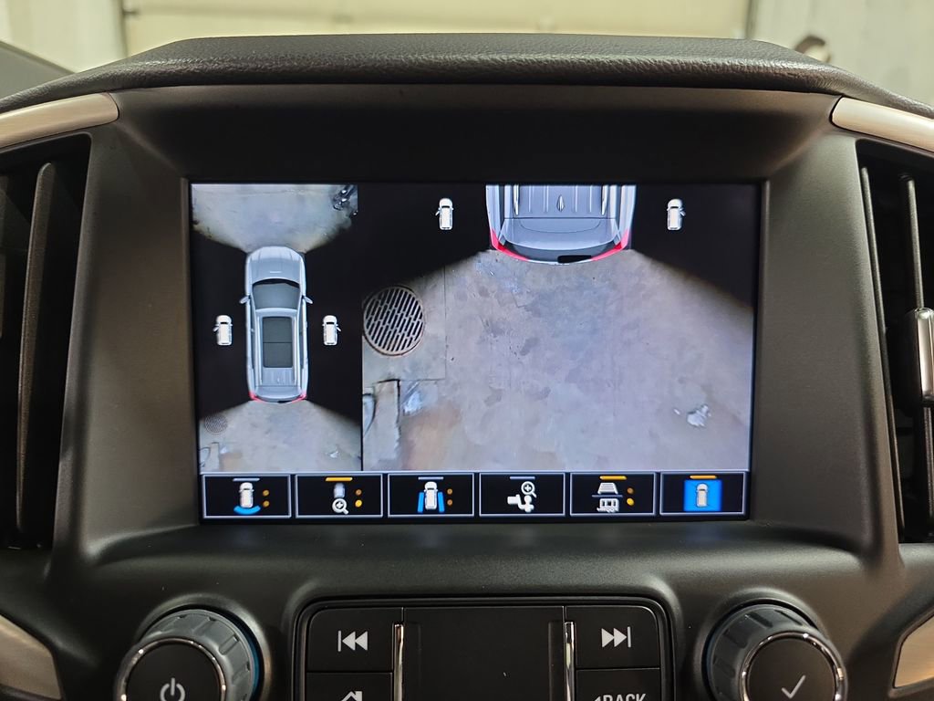 Used 2022 GMC Terrain Denali w/ Black Diamond Edition AWD/4WD image 24