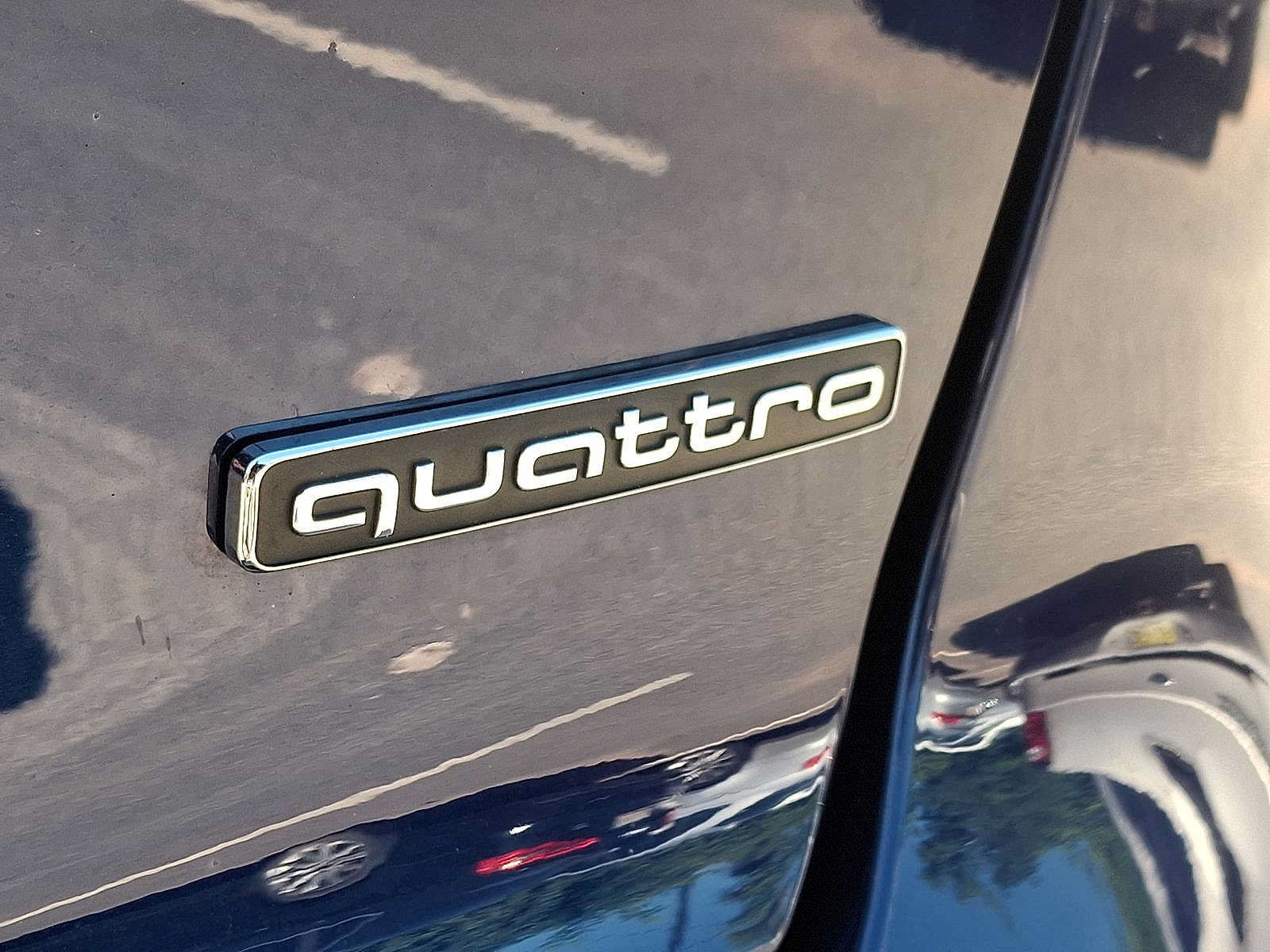 Certified 2023 Audi Q4 e-tron Premium w/ Convenience Package AWD/4WD image 30