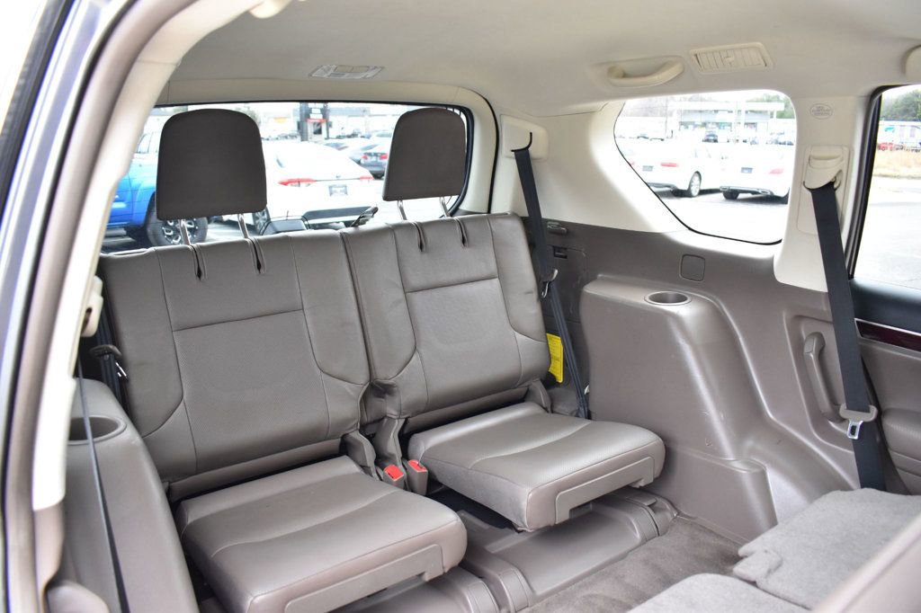 Used 2015 Lexus GX 460 w/ Premium Package image 27