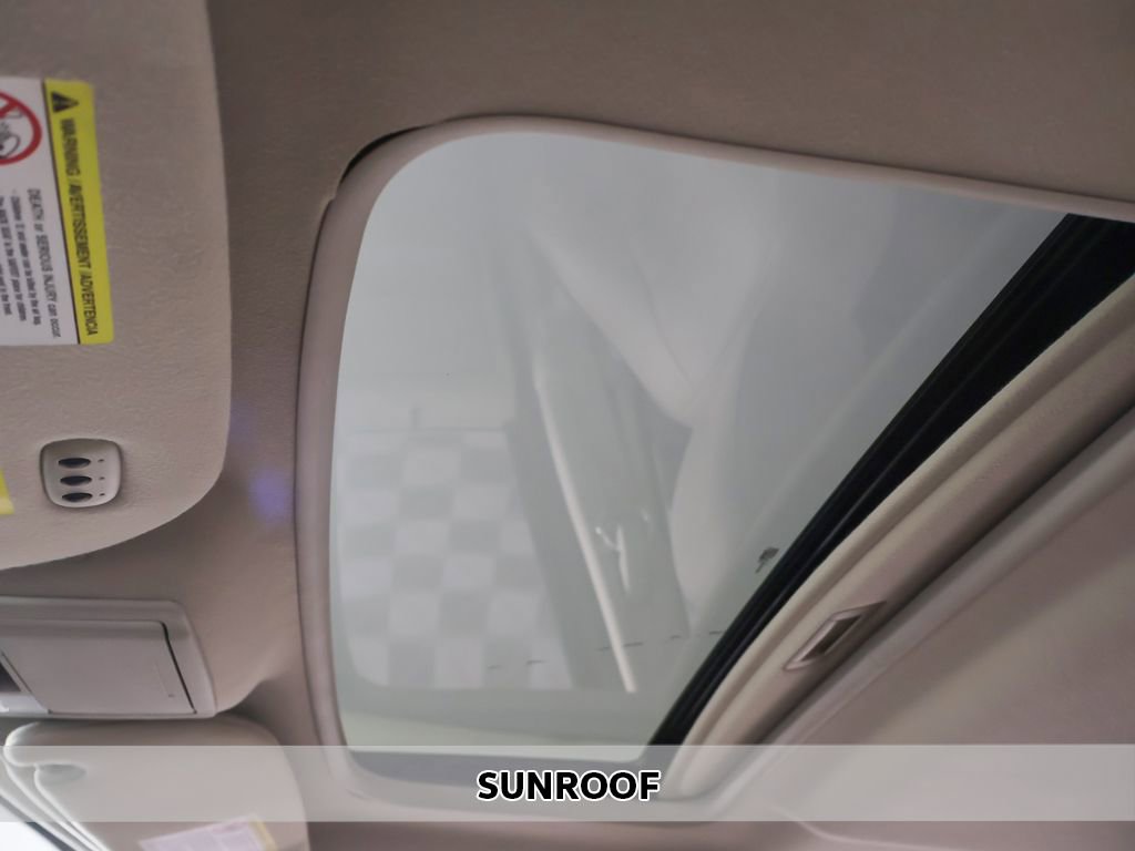 Used 2013 Ford Expedition Limited AWD/4WD image 4