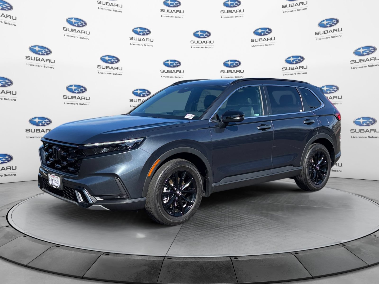 Used 2024 Honda CR-V Sport-L image 2
