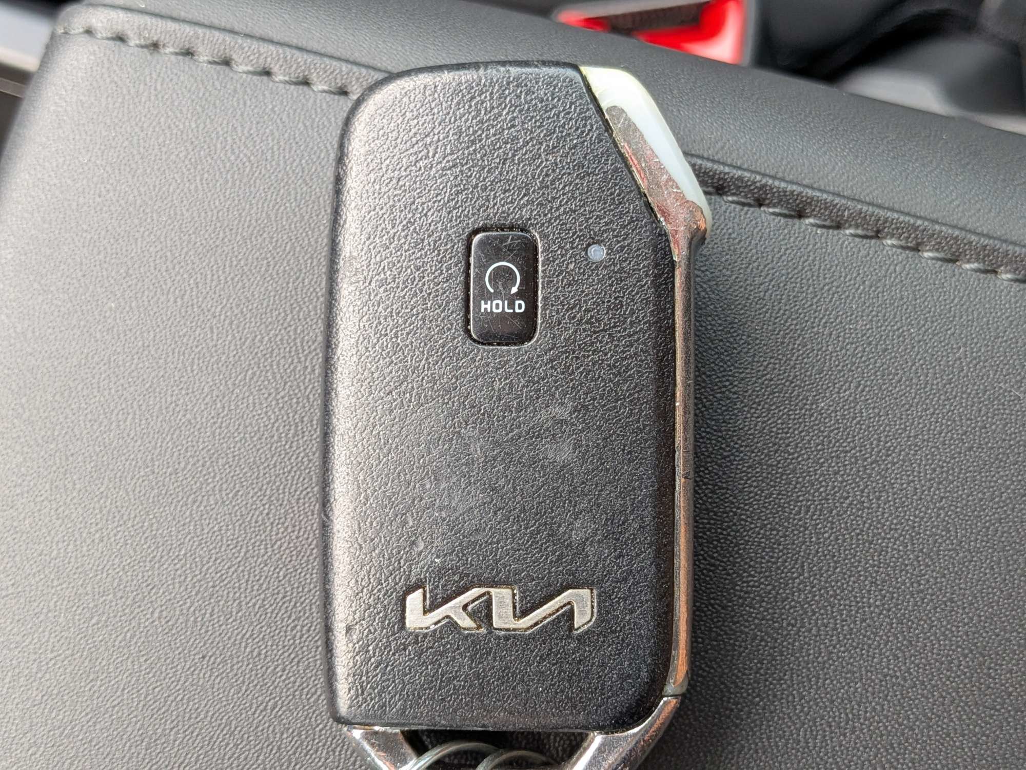 Certified 2024 Kia Niro SX Touring FWD image 41