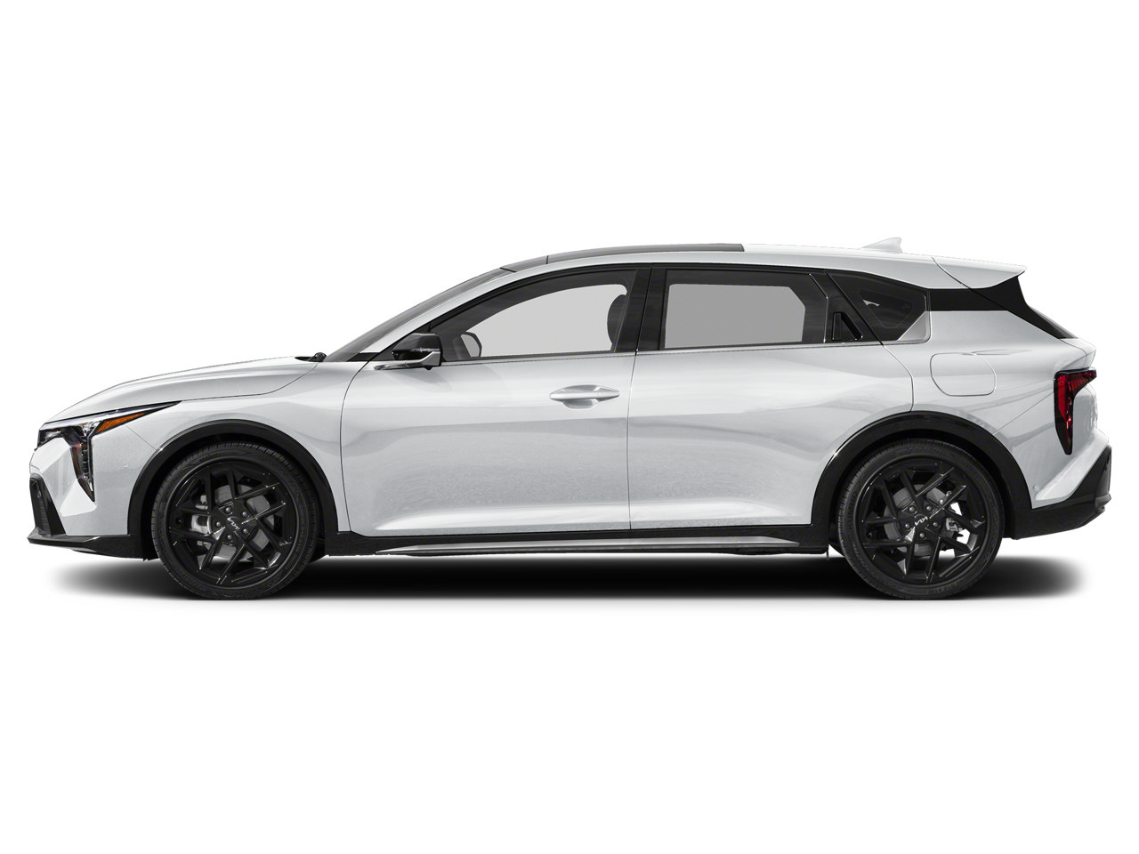 New 2026 Kia K4 GT-Line Turbo FWD image 30