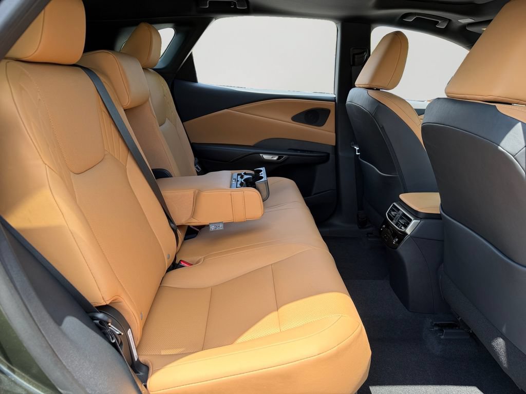 New 2026 Lexus RX 350 Premium AWD/4WD image 6