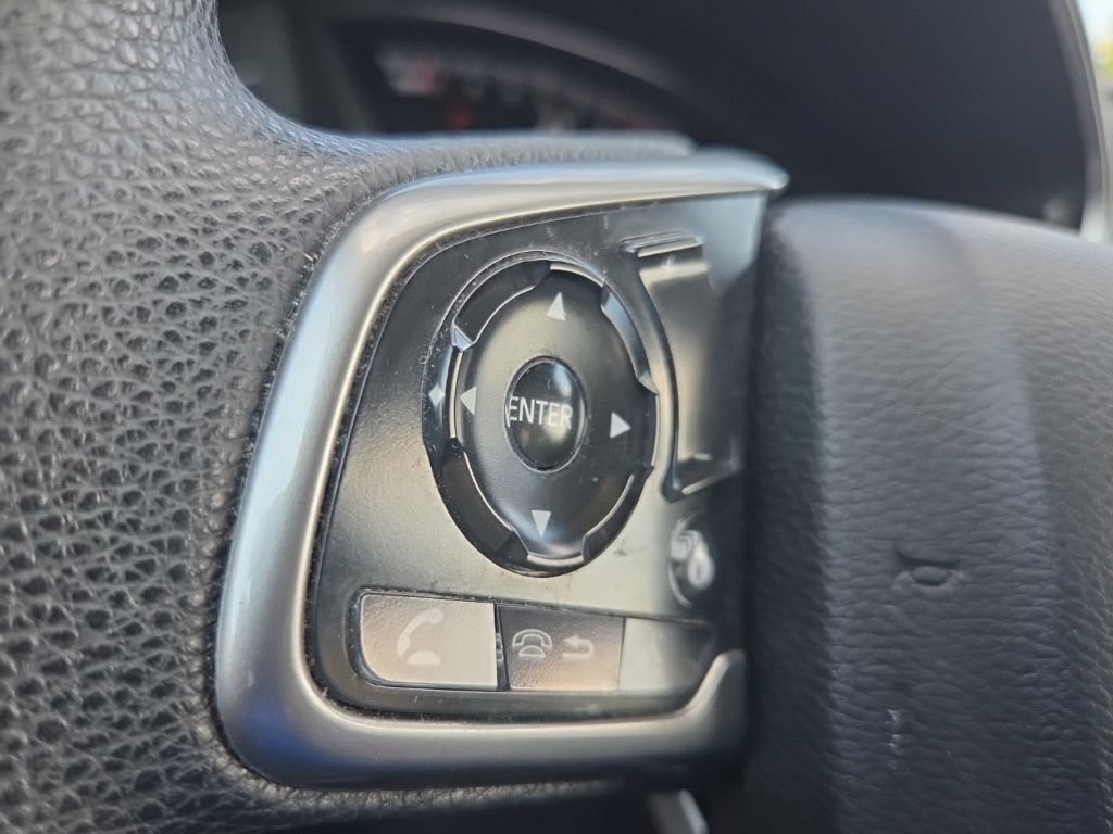Used 2019 Honda CR-V EX image 38