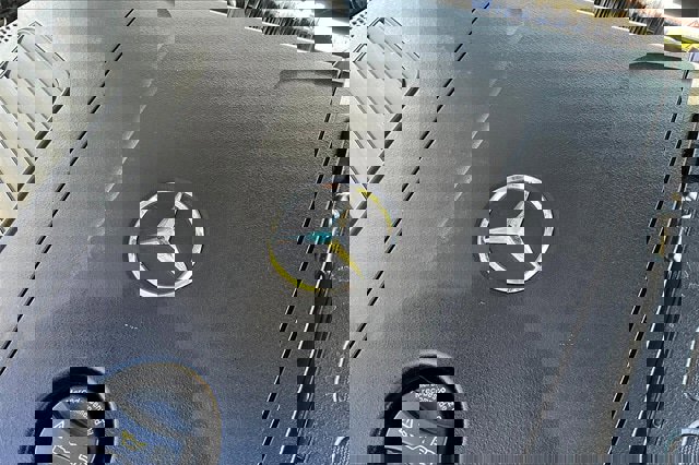 Certified 2024 Mercedes-Benz C 300 4MATIC Sedan w/ Pinnacle Trim Package image 34