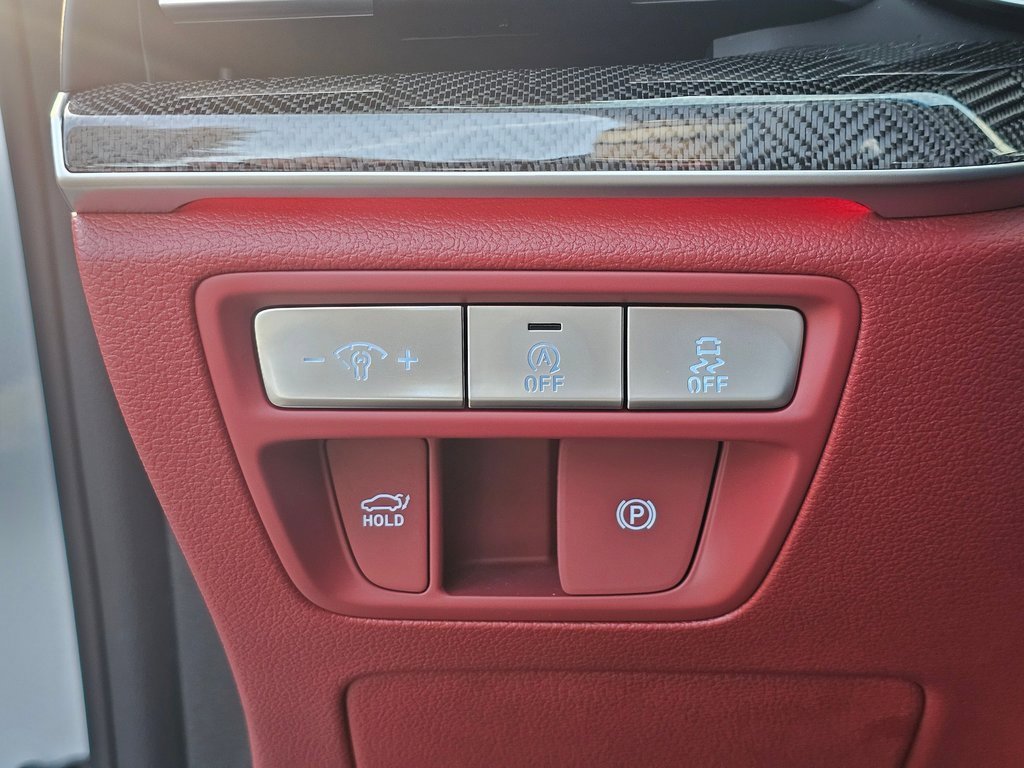 Certified 2024 Genesis G80 3.5T Sport image 34