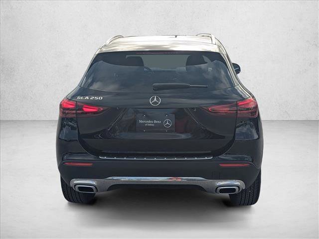 New 2026 Mercedes-Benz GLA 250 image 7