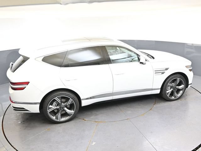 Used 2026 Genesis GV80 2.5T Prestige AWD/4WD image 42
