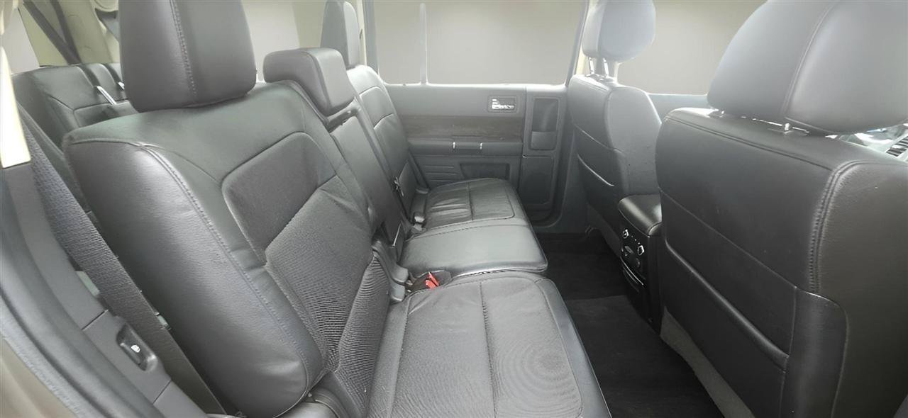 Used 2014 Ford Flex Limited w/ Equipment Group 303A AWD/4WD image 28