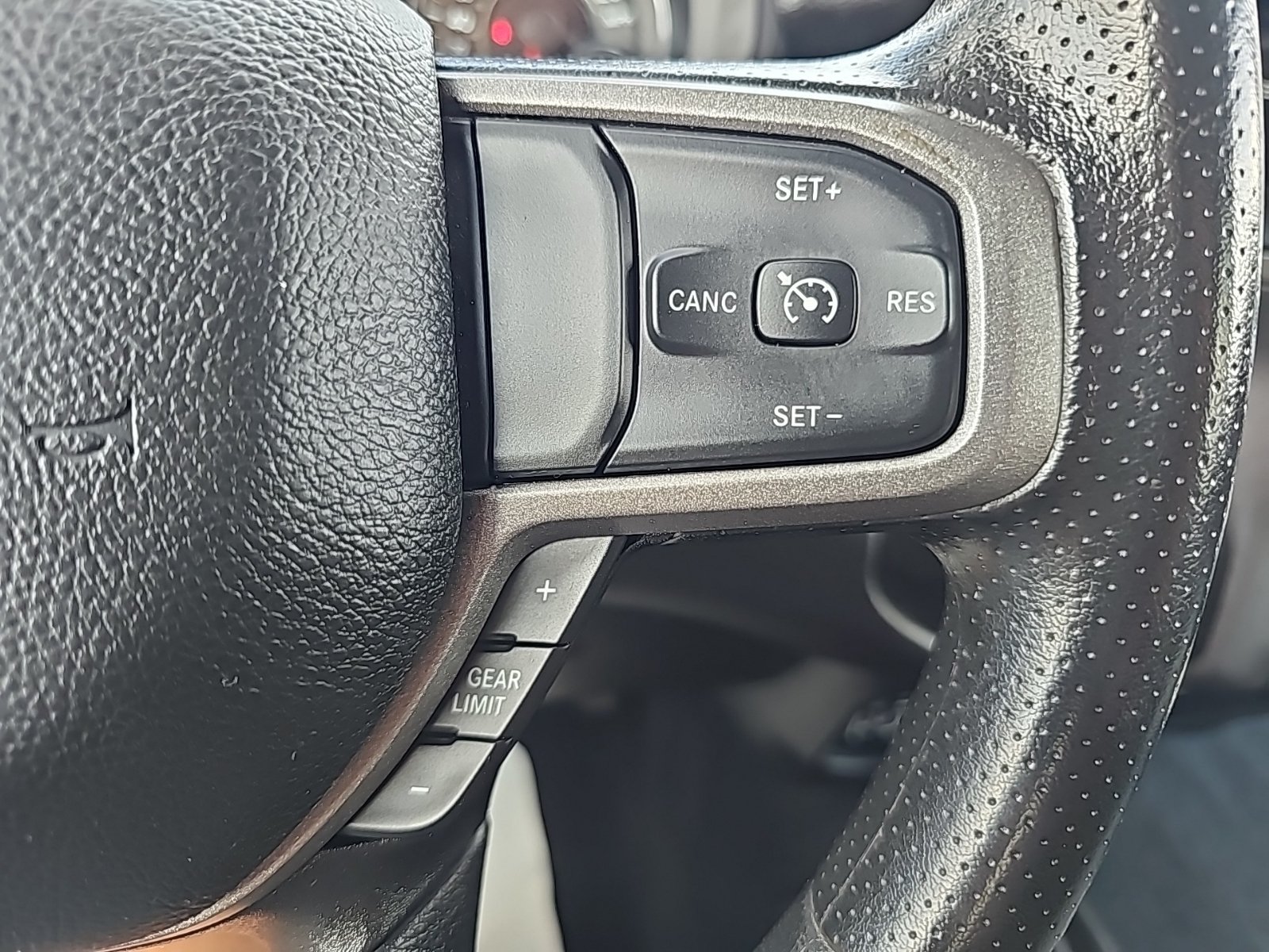 Used 2023 RAM 2500 Tradesman AWD/4WD image 23