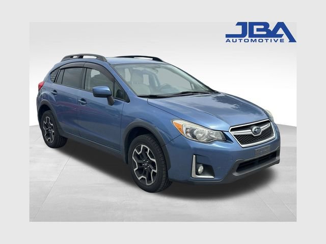 Used 2016 Subaru Crosstrek 2.0i Premium w/ Popular Package #2 AWD/4WD image 1
