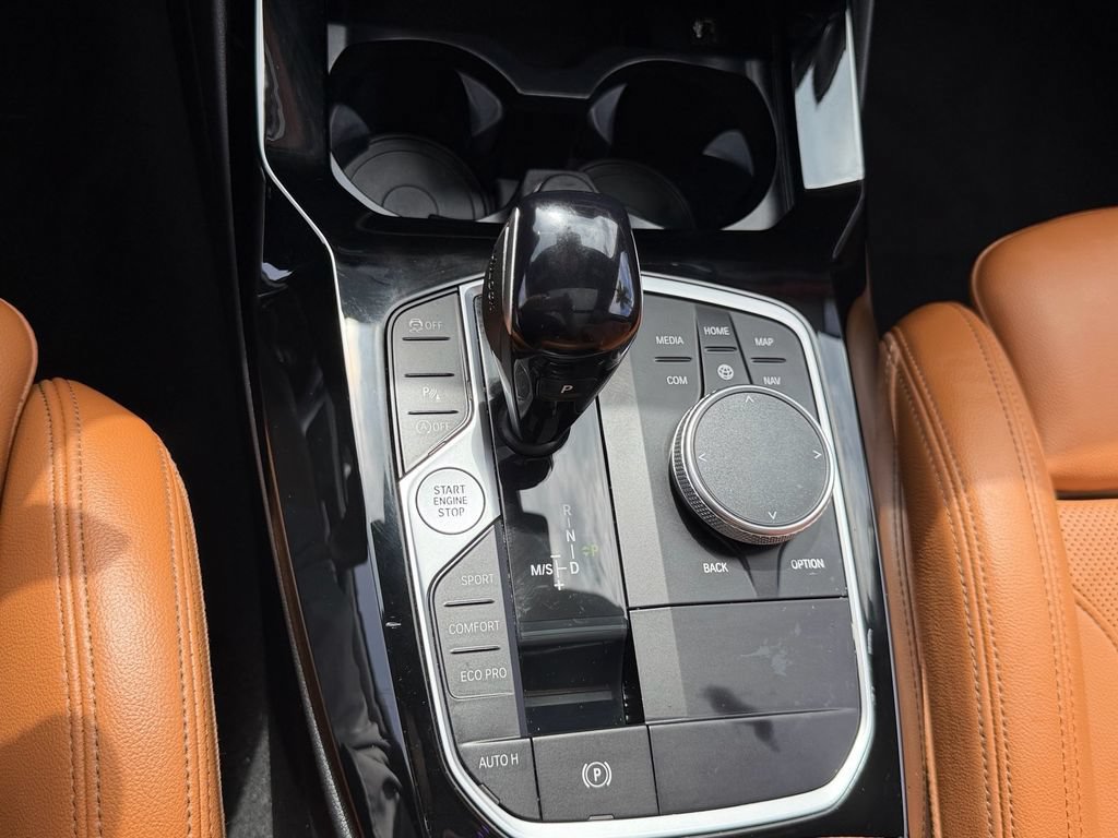 Used 2022 BMW X3 sDrive30i w/ Premium Package 2 RWD image 28