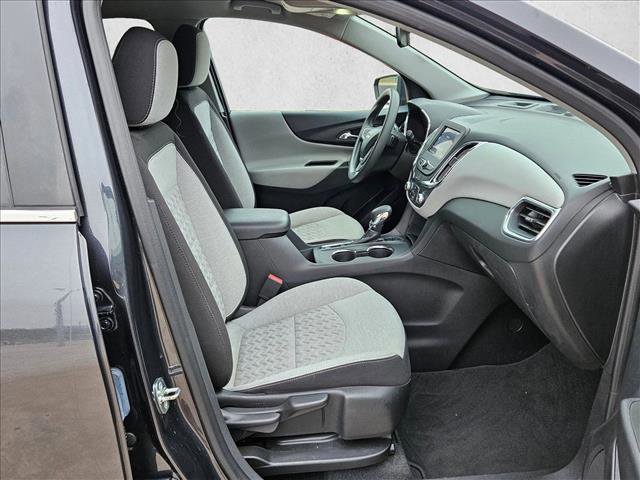 Certified 2023 Chevrolet Equinox LT image 20