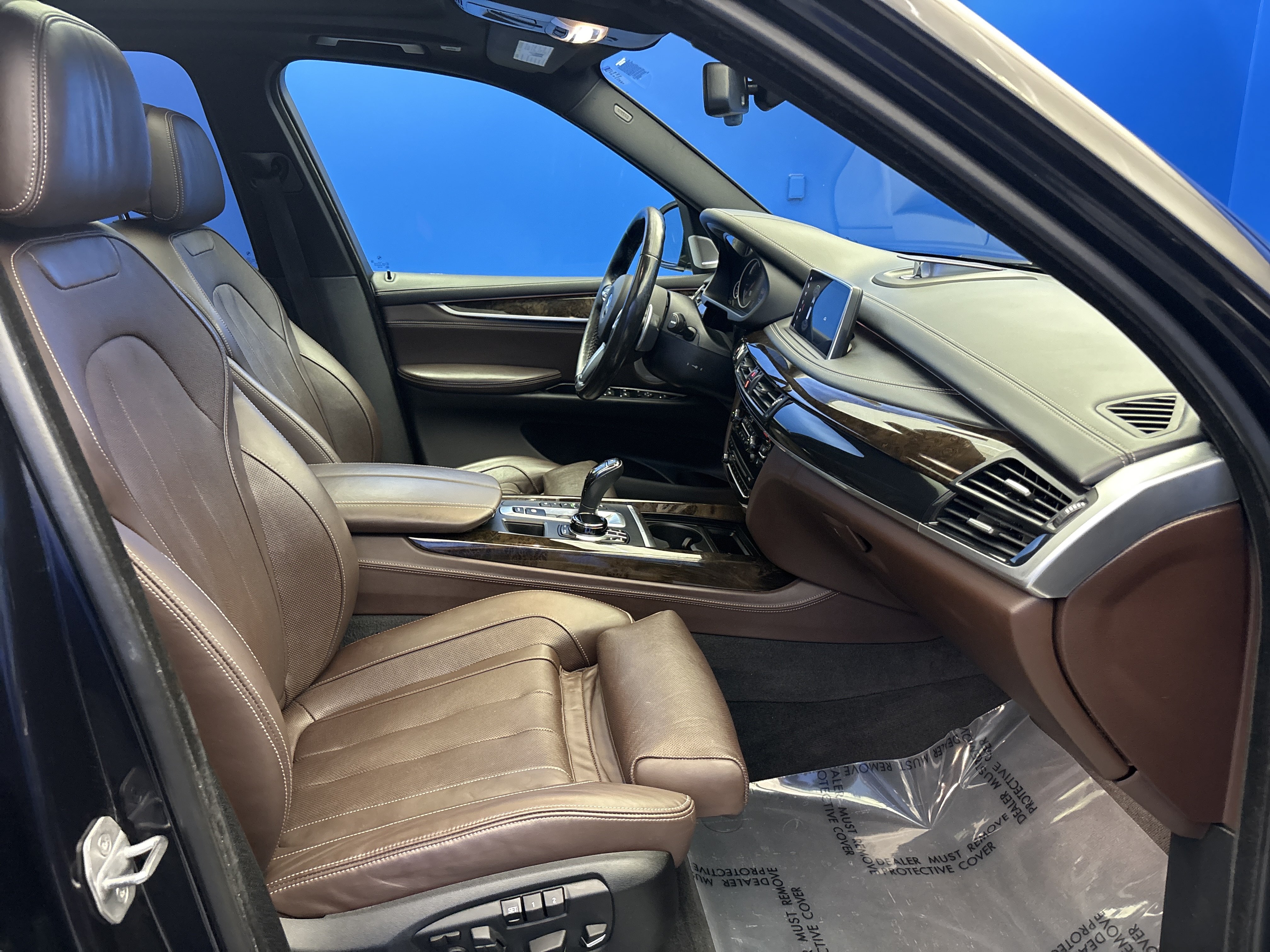 Used 2018 BMW X5 xDrive35i AWD/4WD image 24