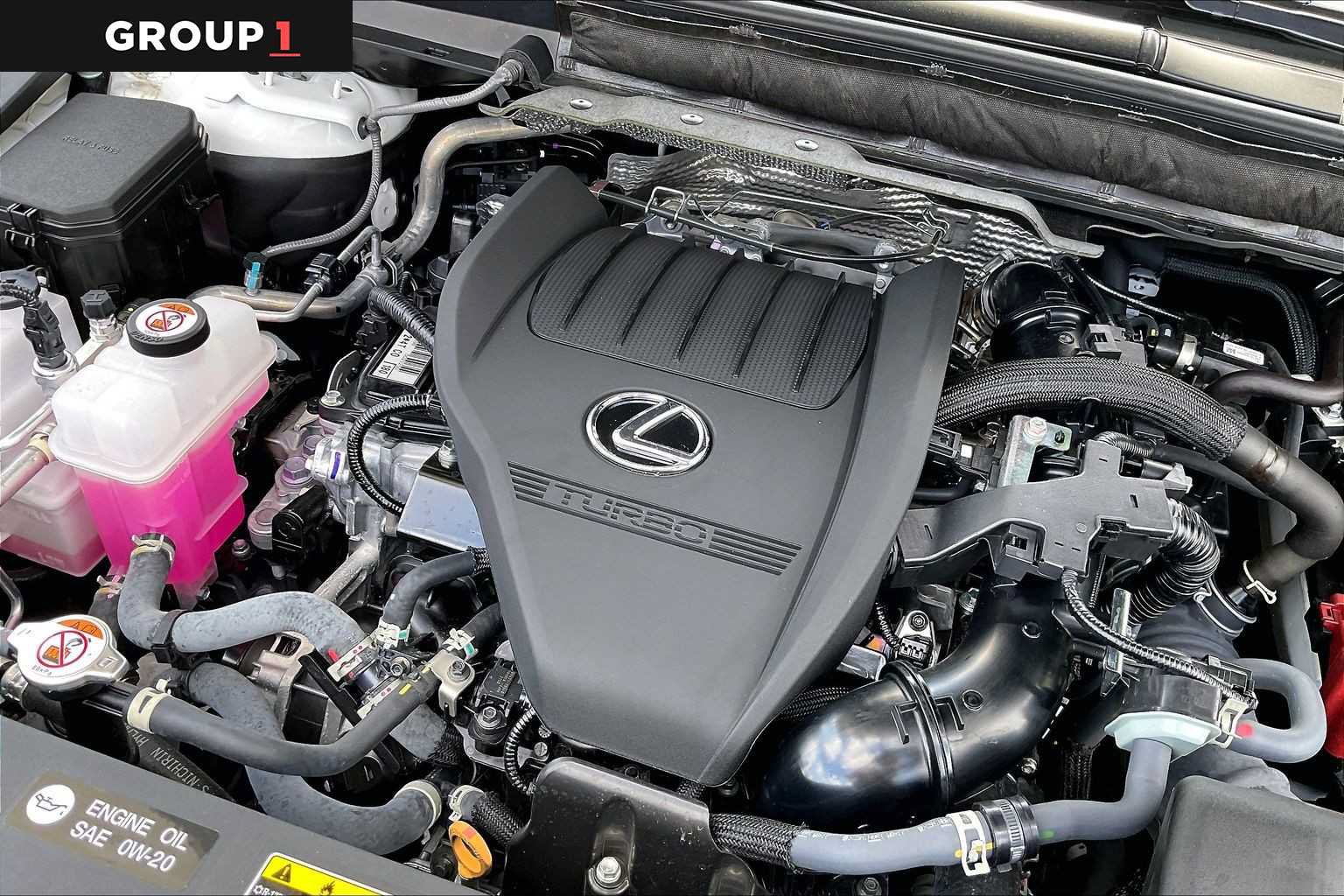 Certified 2026 Lexus RX 350 Premium w/ Convenience Package FWD image 30
