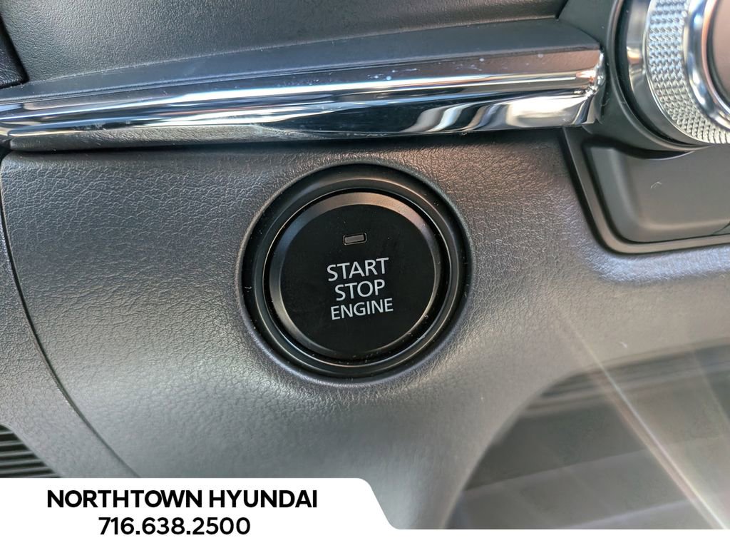 Used 2023 MAZDA CX-30 AWD 2.5 S w/ Premium Package image 20