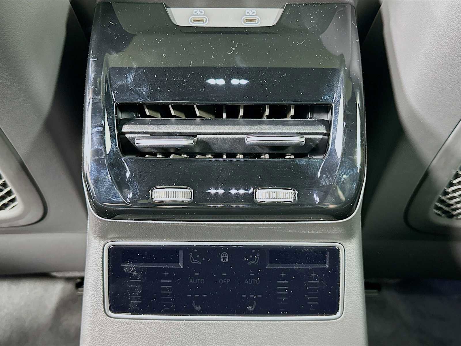 New 2026 Audi A6 Prestige image 24