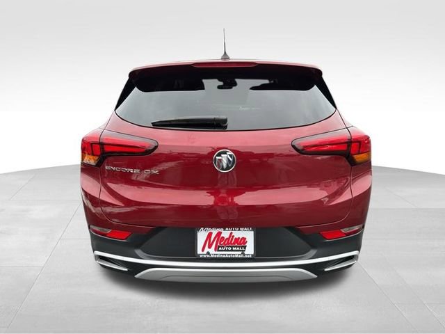Used 2022 Buick Encore GX Preferred w/ Cold Weather Comfort Package image 7