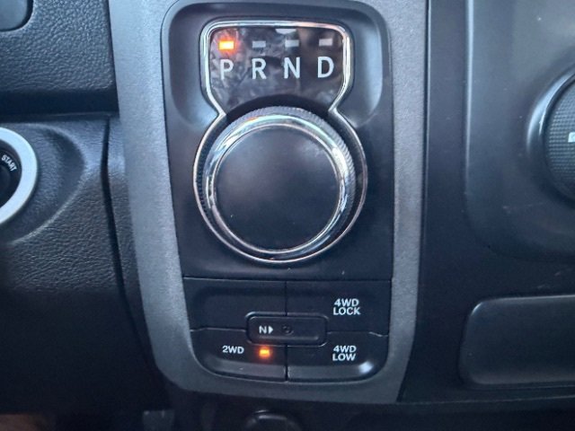 Used 2021 RAM 1500 Tradesman w/ Power & Remote Entry Group image 22