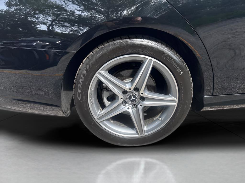 Used 2019 Mercedes-Benz E 300 4MATIC image 15