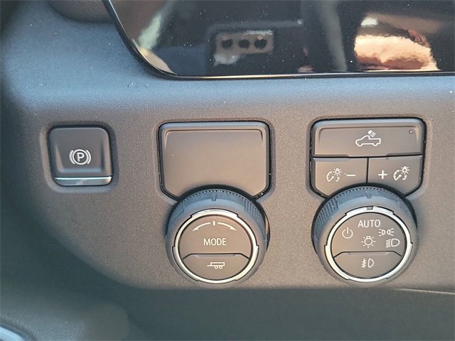 New 2026 Chevrolet Silverado 1500 RST w/ RST Select Package image 18