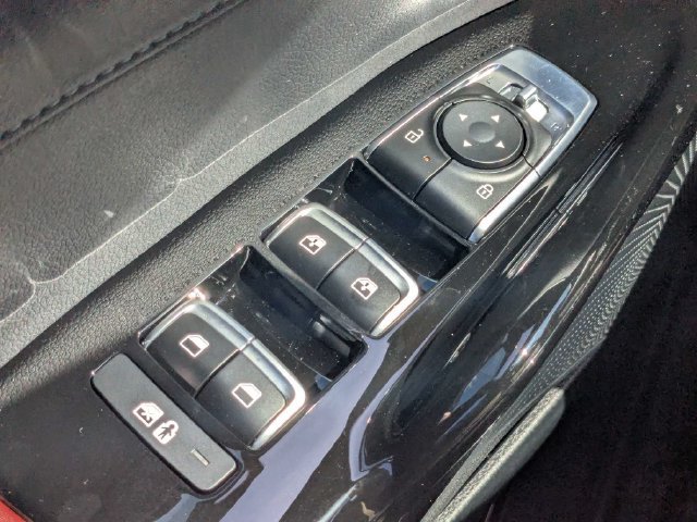 New 2026 Kia K5 GT-Line FWD image 20