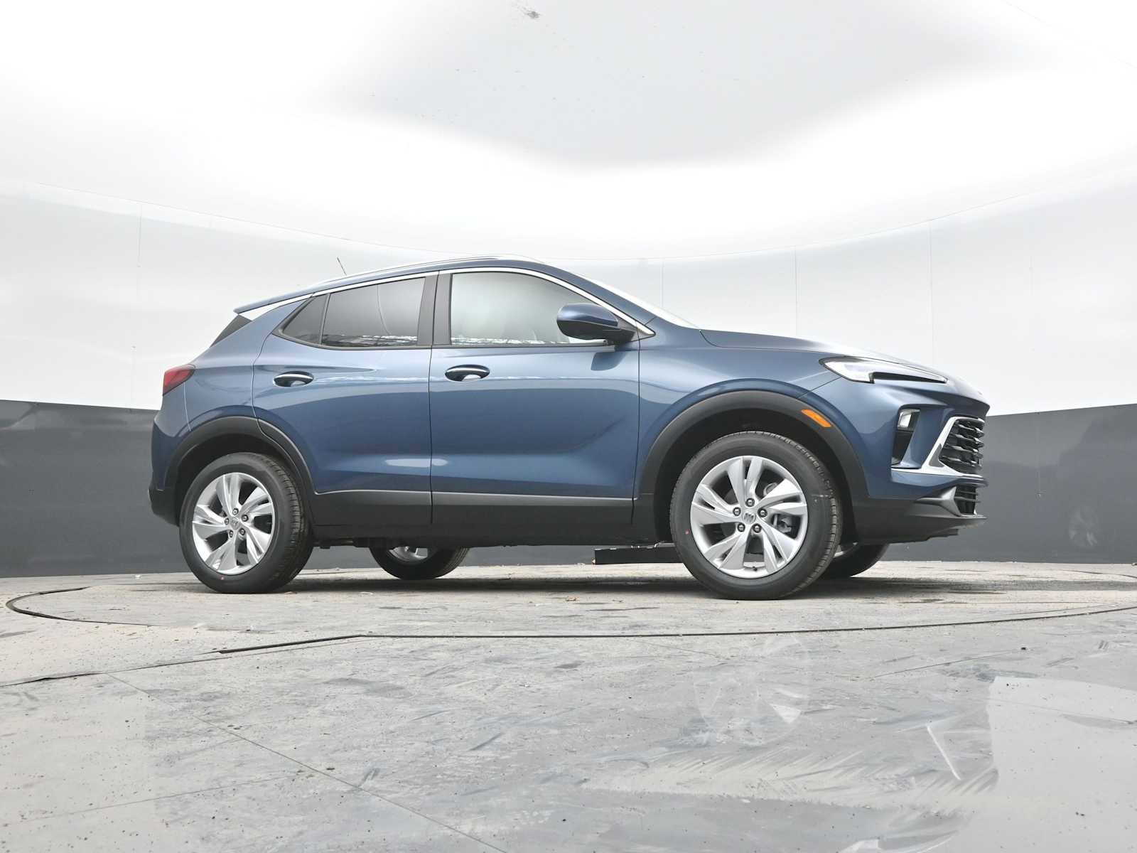 New 2026 Buick Encore GX Preferred w/ Advanced Technology Package image 48