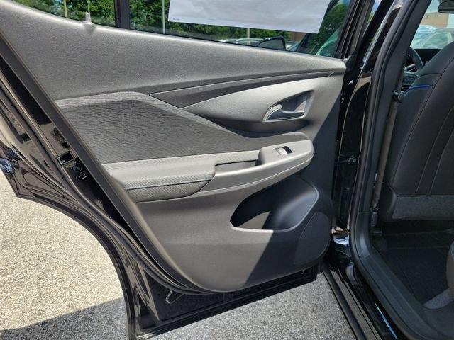 New 2026 Buick Envista Sport Touring w/ Convenience I Package FWD image 11