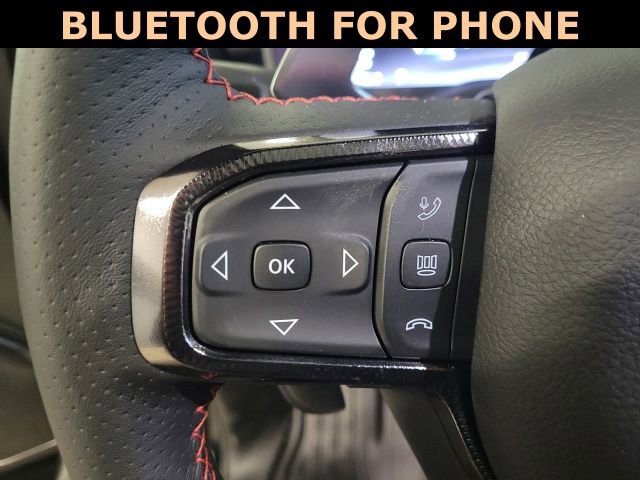 New 2026 RAM 1500 RHO w/ RHO Level 1 Equipment Group image 19