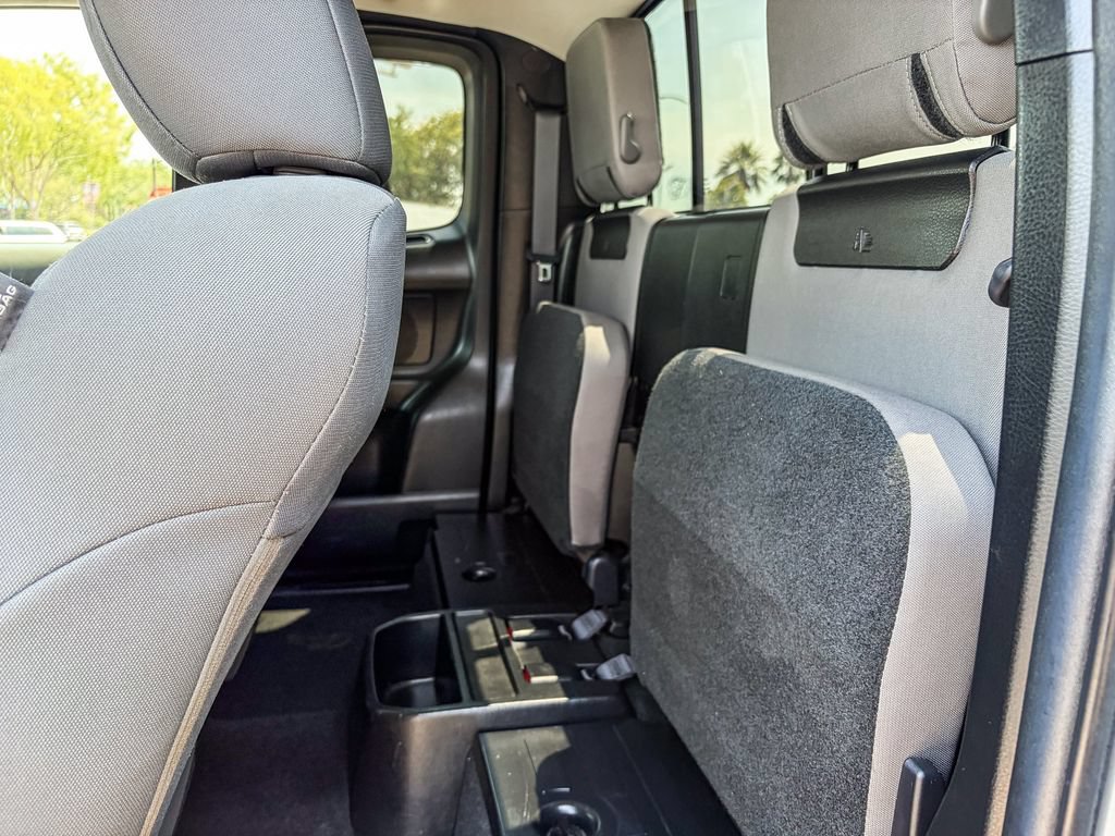 Used 2023 Toyota Tacoma SR RWD image 38