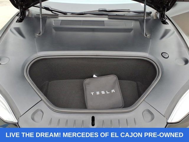 Used 2021 Tesla Model S Plaid AWD/4WD image 25