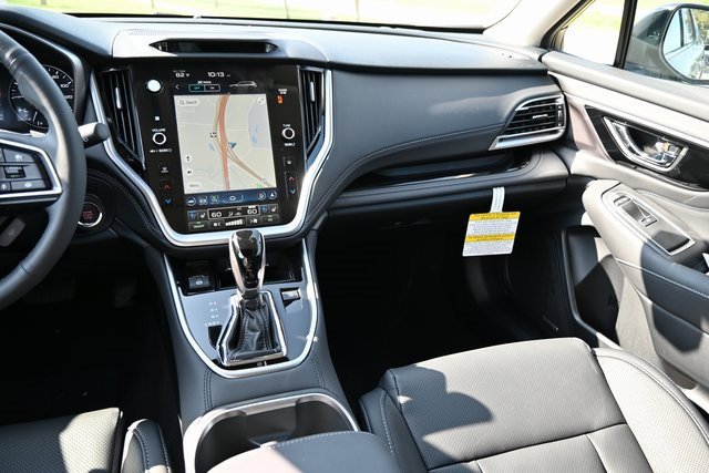 New 2025 Subaru Outback Touring XT image 10